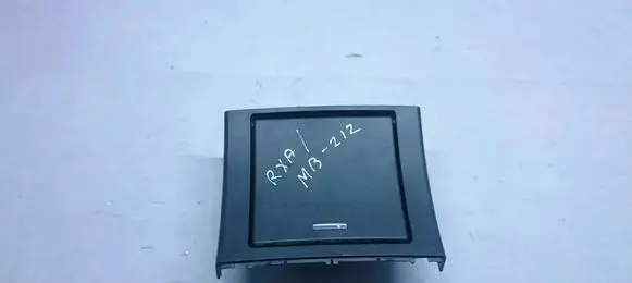 Mercedes-Benz E W212 Car ashtray A2126803850