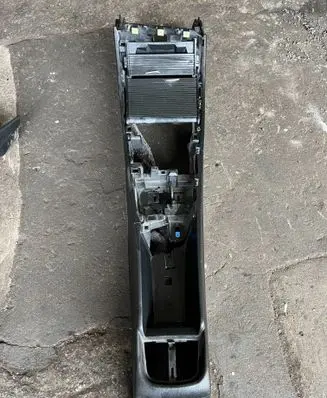 BMW X1 F48 F49 Armrest 