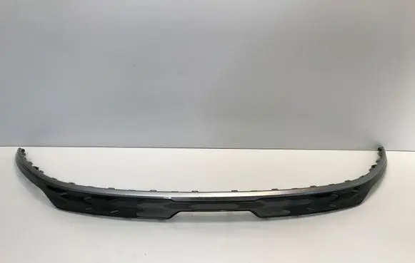 KIA Niro Front bumper upper radiator grill 86371AO000 86370AO000