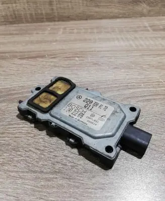 Mercedes-Benz C W202 Air quality sensor 2208300172 1147212078