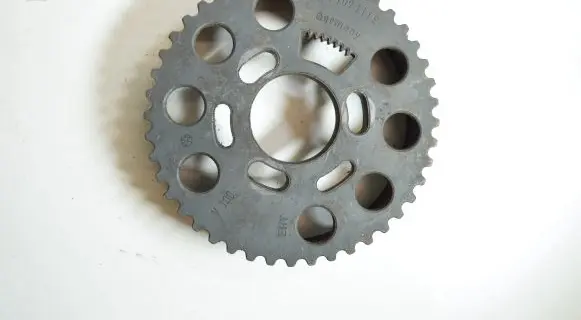 Audi A4 S4 B8 8K Camshaft pulley/ VANOS 038109111E