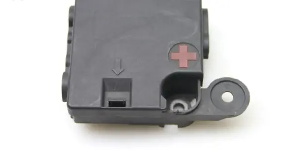 Audi A4 S4 B8 8K Fuse module 8K0937517A
