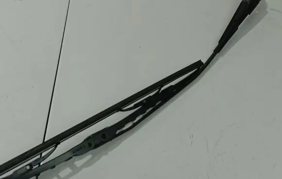 Jaguar X-Type Front wiper blade arm 1X4317527A