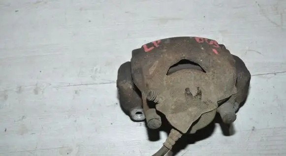 Dacia Duster Front brake caliper