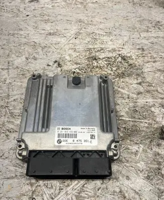 BMW 4 F32 F33 Engine control unit/module 8475351 030535379 0281035429
