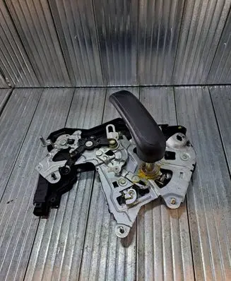 Hyundai H-1, Starex, Satellite Sliding door lock 