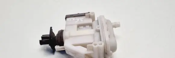 Volkswagen PASSAT B4 Central locking motor 3A0862153B