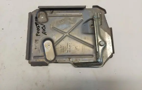 Volkswagen ID.4 Battery bracket 1EA915331D-JLK01
