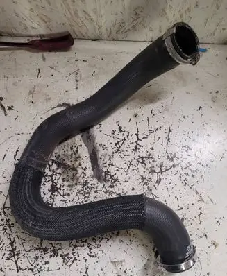 Turbo air intake inlet pipe/hose