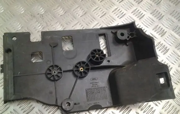 Land Rover Range Rover Sport L320 Battery tray DWM500031