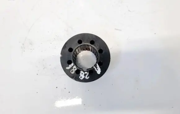 Mitsubishi Carisma Crankshaft pulley
