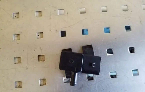 Air pressure sensor