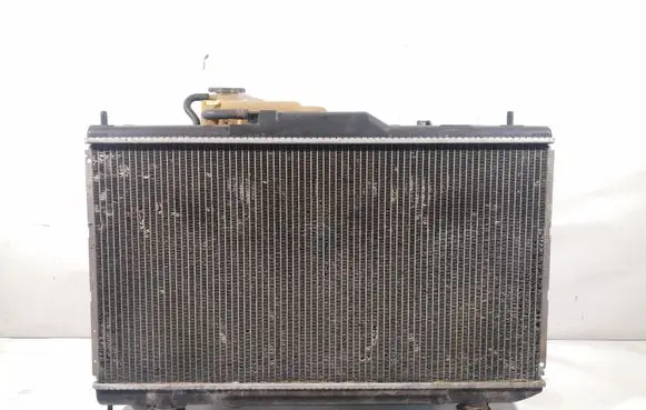 Subaru Impreza II Coolant radiator 285071 1666008010