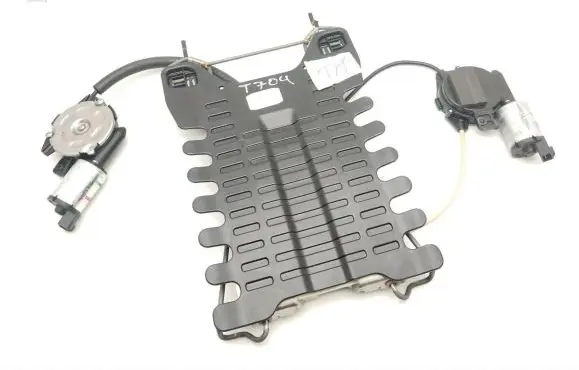 Maserati Quattroporte Seat control module 5030014A