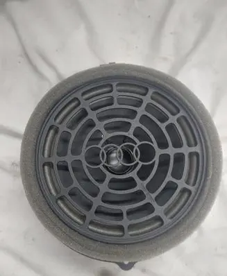 Audi A5 Sportback 8TA Rear door speaker 8K0035411A