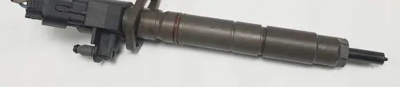 Jaguar XF X250 Fuel injector 9X2Q-9K546-DC