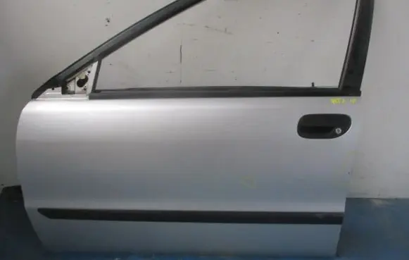Volvo S40, V40 Front door