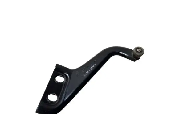 Mercedes-Benz Vito Viano W639 Sliding door upper roller guide/hinge A6397600047