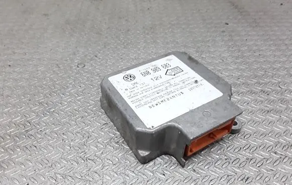 Ford Galaxy Airbag control unit/module 6N0909603