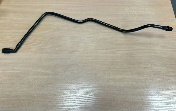 Volkswagen II LT Vacuum line/pipe/hose 2D0611932C