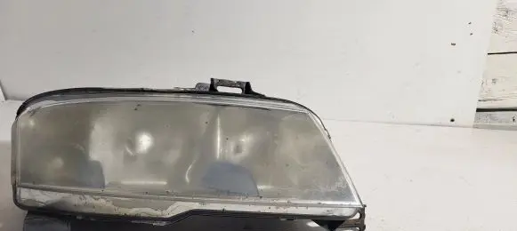 Fiat Stilo Headlight/headlamp 517127070