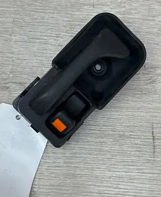 Ford Scorpio Rear door interior handle 87GBA22600AC