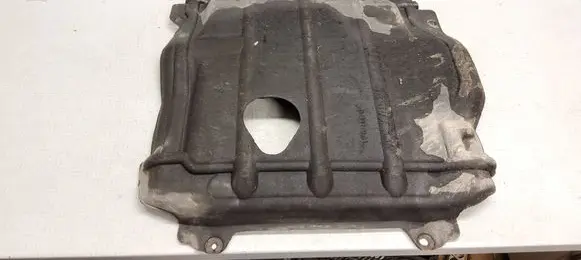 Jeep Grand Cherokee Engine splash shield/under tray 68037062