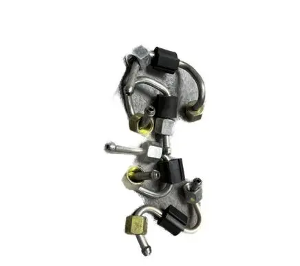 Audi Q5 SQ5 Fuel injector supply line/pipe 03L130301BF