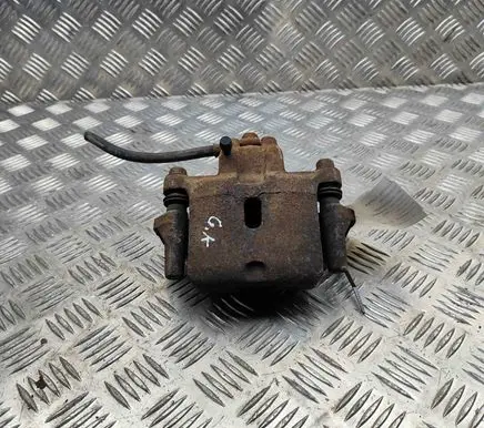 Mitsubishi Pajero Rear brake caliper MR510541