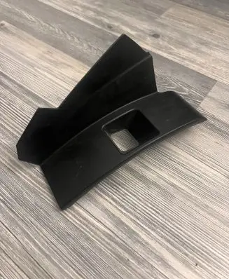 Lexus RX 450H Rear/tail light trim molding 8196248020