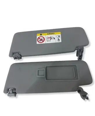 Audi A4 S4 B9 Sun visor clip/hook/bracket 8W0857562A