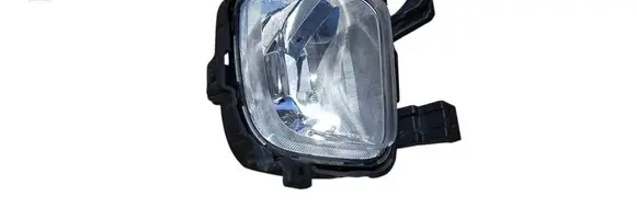 KIA Carens III Front fog light 92202A4