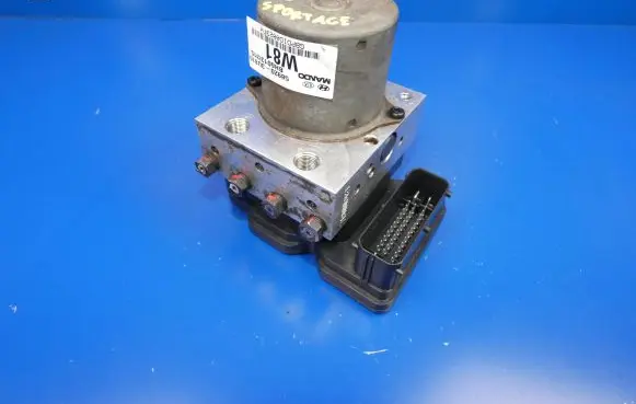 KIA Sportage ABS Pump 58920-3U810 BH60131315 GBPN1D0023FH