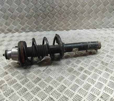 Porsche Cayman 981 Rear shock absorber/damper 987333051