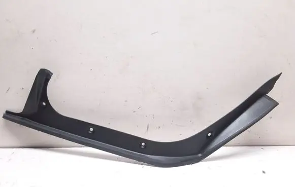 Mercedes-Benz CLS C218 X218 Other trunk/boot trim element A2186931333