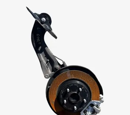 Toyota C-HR II Rear wheel hub spindle/knuckle