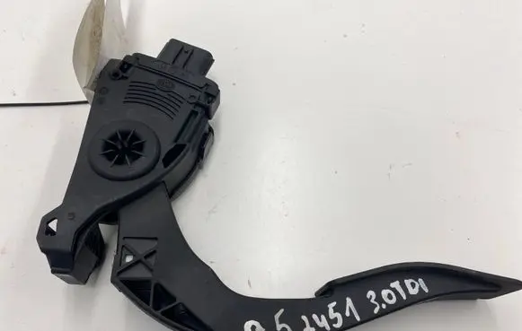 Audi Q5 SQ5 Accelerator throttle pedal 8K1723523