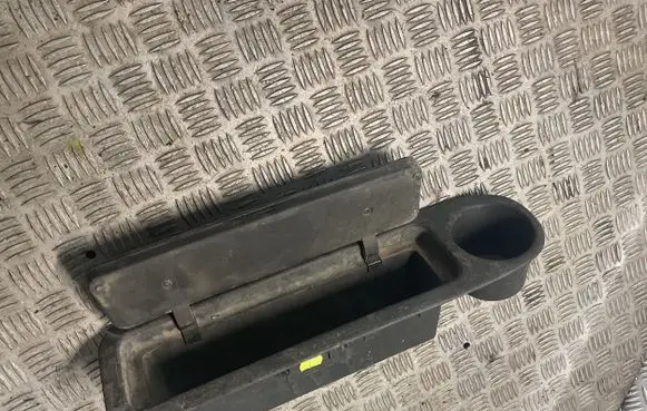 Nissan Pathfinder R51 Other interior part