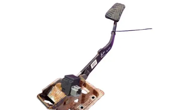 Hyundai Tucson JM Brake pedal 