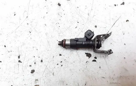 Ford Fiesta Fuel injector 0280158207 192841 091111