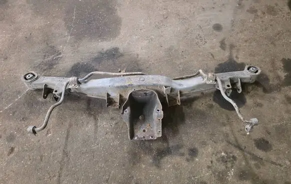 BMW 5 E34 Rear subframe 