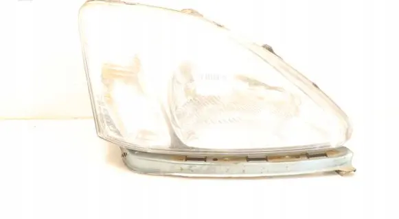 Honda Civic Headlight/headlamp