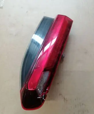 BMW X4 G02 Tailgate rear/tail lights H8743379809 2TZ01269702 2SD2371
