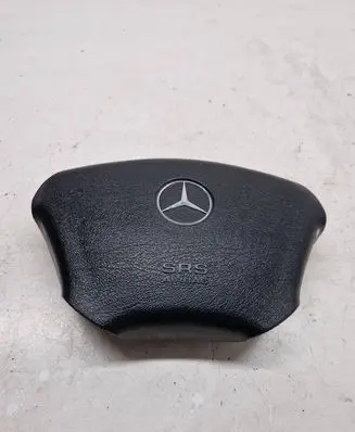Mercedes-Benz ML W163 Steering wheel airbag 1634600198