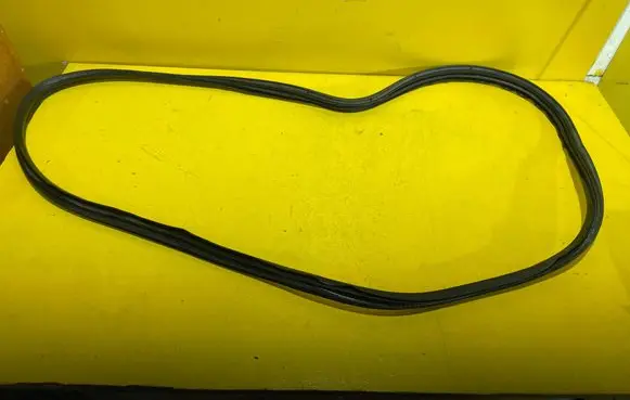 Fiat Punto Evo Front door rubber seal 
