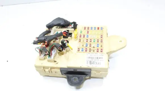 KIA Sorento Fuse box set 97RA012341 954002P961