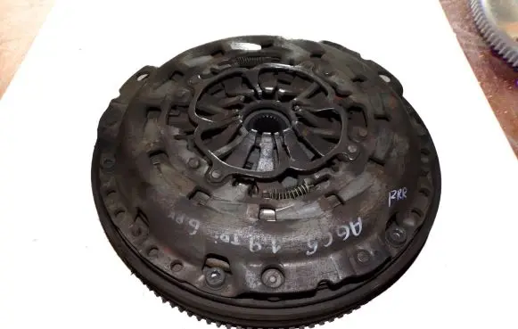 Audi A6 S6 C5 4B Clutch set kit