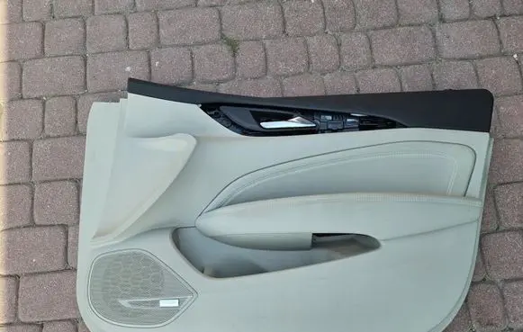 Opel Insignia B Front door card panel trim 1344487913455