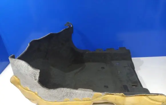 Volvo S60 Interior carpet 39833805 39818555