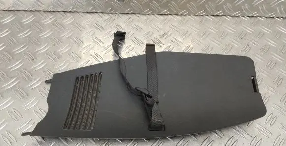 Toyota Corolla Verso AR10 Other trunk/boot trim element 647450F011